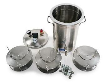 Распродажа автоклавов БУЛАТ в Белом